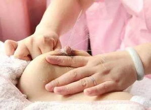 開奶、催乳、通乳，新媽媽母乳喂養路上的三大關鍵詞，如何選擇與借助高級催乳師