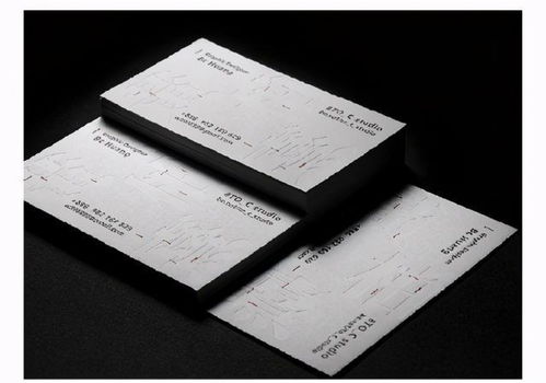 設(shè)計(jì)師不可不知的九大印刷工藝，助力創(chuàng)意完美呈現(xiàn)